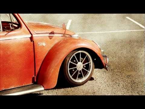 Volkswagen Coccinelle "The 64' Patina"