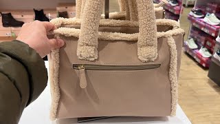 DEICHMANN NEW COLLECTION BAGS and SHOES - October, 2025