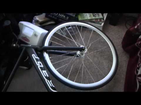 Felt TK2 Track Bike For sale San Diego area