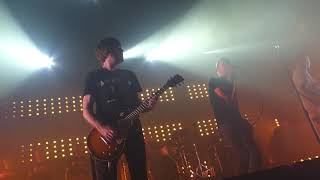 Shed Seven - The Heroes - Newcastle 02 Academy 29.11.21