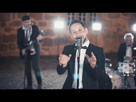 Michele Joy - So wie du bist (Offizielles Video)