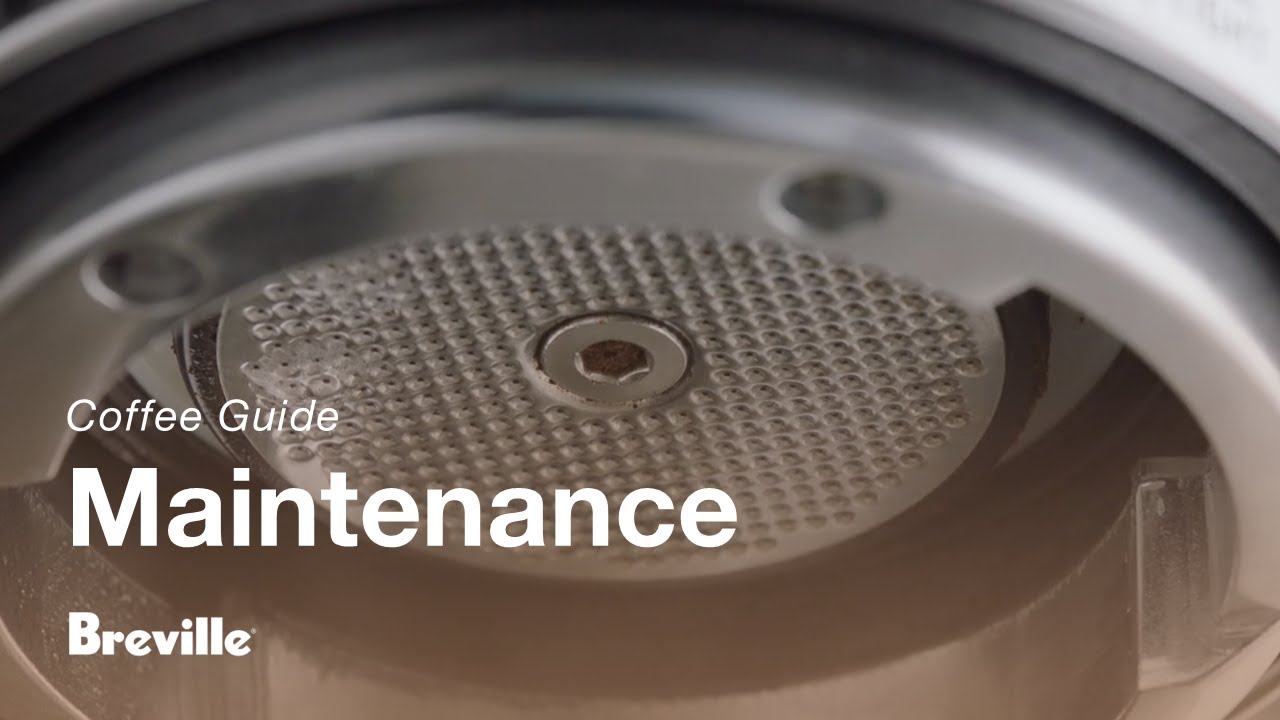 How to clean the shower screen