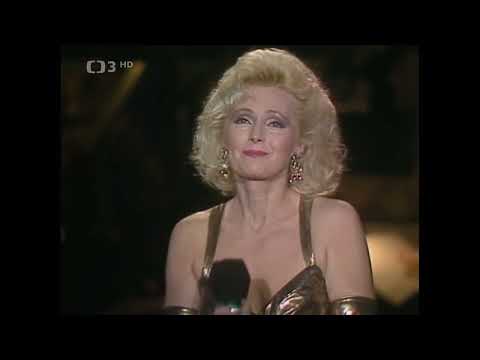 Helena Vondráčková - Knížka snů (1993)