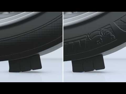 Michelin Primacy 3 ST
