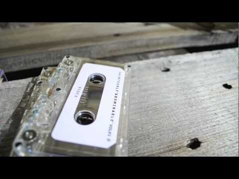 Saint Surly | Abominable 2012 | Cassette Tape Teaser