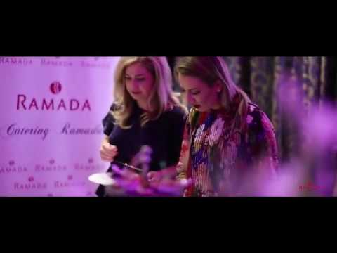 Lansare Catering Ramada Pitesti