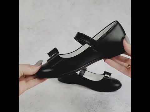 Туфли для девочки Турция р.31,35,36. РАЗМЕРНАЯ СЕТКА И ВИДЕОГЛЯД!!! - фото 1 - id-p1596681660