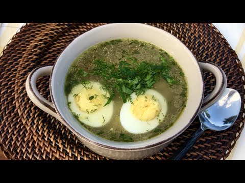 "Unbelievable Chicken Soup Recipe: You HAVE To See It!"
