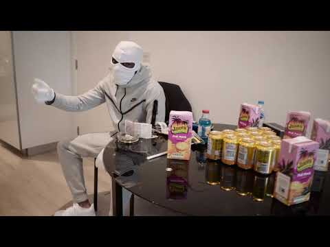 #B4M SKATPACK - VACANT (Prod.Gotcha)