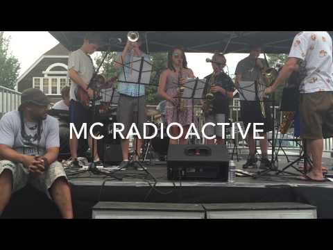 Moody's Jazz Camp - Cameron Trummer