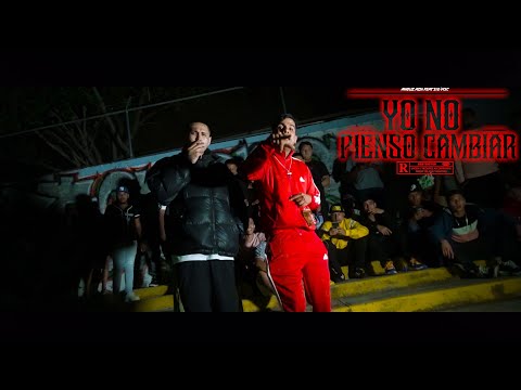 Yo No Pienso Cambiar - Anguz Azn ft. SID MSC [Preview Oficial]