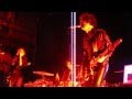 The Jon Spencer Blues Explosion - Feeling of Love - Live at The Blue Note 2013