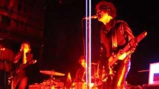 The Jon Spencer Blues Explosion - Feeling of Love - Live at The Blue Note 2013