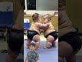 WWF Two Kids Fakitchen Trending Funny Short Video