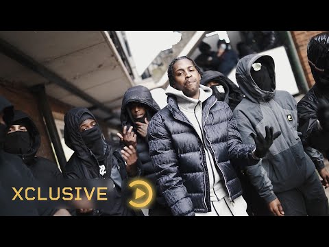 ZT (3x3) - Look What You Started (Music Video) | Pressplay