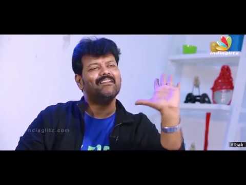 Actor Sriman Talks About Superstar Rajinikanth - Rajinifans.com