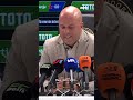Arne Slot is niet blij als-ie wordt vergeleken met Diego Simeone...