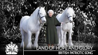 British Patriotic Song | Land of Hope and Glory (Full version)