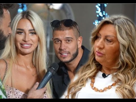 NAKON MORA SUZA, BILJANA PRVA ČESTITALA: Veternik DANAS slavi - Aleks i Dejan podelili SREĆNE VESTI!