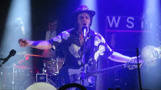 Gaz Coombes - Matador (live Edinburgh)