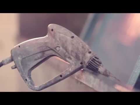 Hot Boys - The Serigrapher