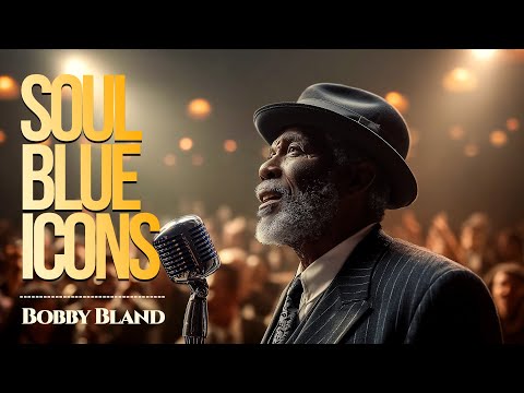 Vintage Blues Chronicles | Inspired by B.B. King, Ray Charles & T-Bone Walker