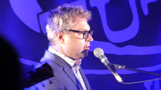 STEVEN PAGE ~{ THERE&quot;S A MELODY 2 }~ ~ Steven Page ~ UK TOUR