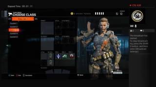 My friend reset my stats