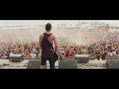 DESAKATO - Heridas abiertas (Videoclip oficial)