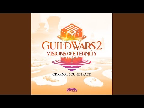 Official Soundtrack - GW 2: Visions of Eternity by @bryanatkinsonmusic,  Ben Ash, Brendon Williams