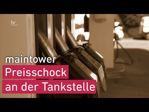 After the end of the tank discount comes the fuel price shock | maintower