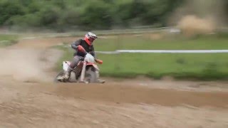 Welsh 2 day Enduro 2015