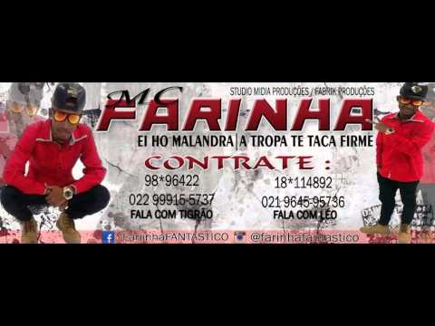 MC FARINHA = EI HO MALANDRA BAILE DE VERDADE 2015 ( DJ YAGAME STUDIO MÍDIA )