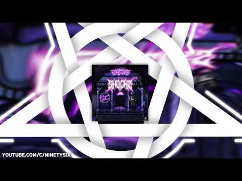 Decimate x Blankface - Calypso (SHOCKZ Bootleg) [FREE DOWNLOAD]