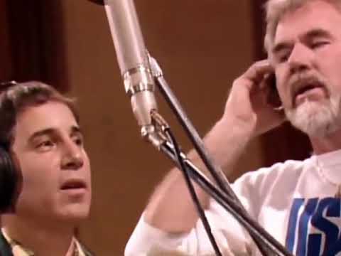 We are the world - Svenska