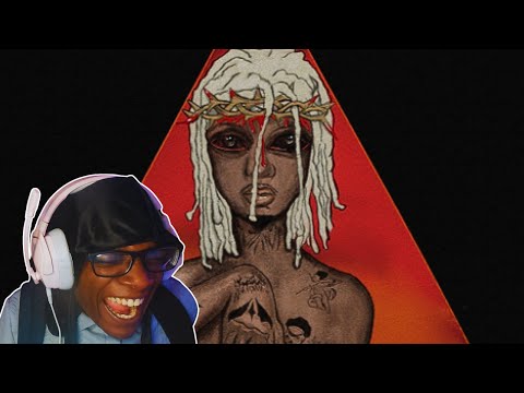 LIL O DID IT AGAIN - Osamason - psykotic - Album Reaction