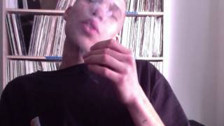 Delroy Edwards - Maxwell