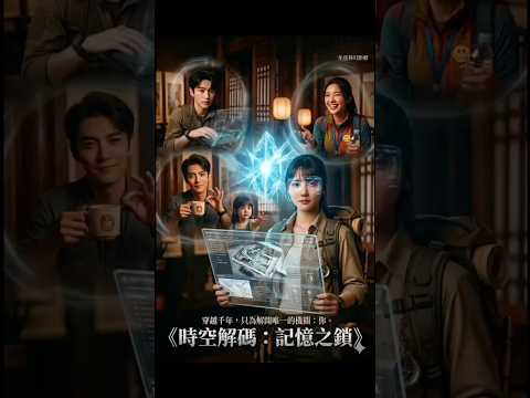 時空解碼：記憶之鎖
