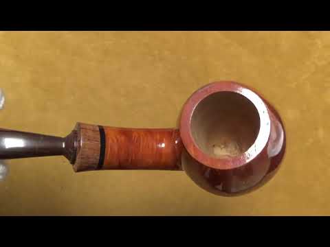 Pipa Chacom Terra - 851 - filtro 9mm