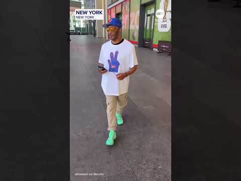Knicks fans burn sage outside Madison Square Garden after Game 3 loss