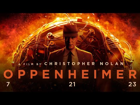 PETER BRADSHAW reviews OPPENHEIMER