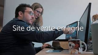 Mon Agence du Web est une agence web 360° spécialisée en Développement et Market