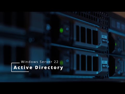 How To Create an Active Directory Domain on Windows Server 2022 | Step ...