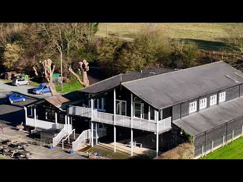 Upper Thames Rowing  Club & Henley on Thames