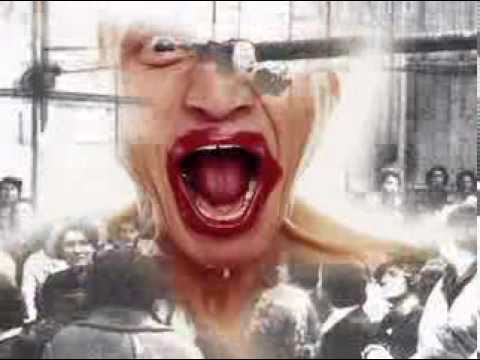 LND (le noyau dur) "Volonté et courage"