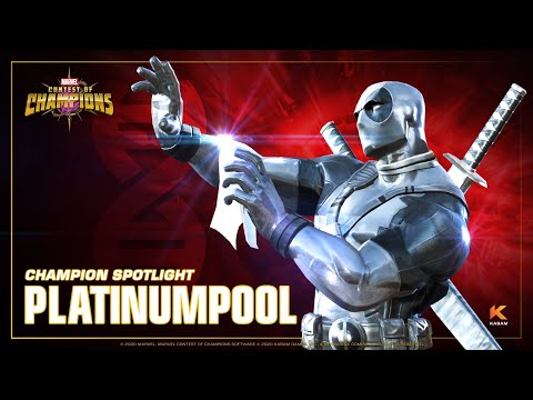 Crazy 8x Platinum Pool Fabulous Crystals | CEO?