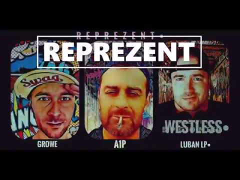 Westless - LP• / GROWE / A1P - REPREZENT