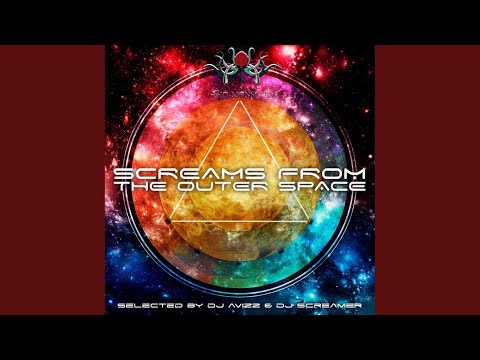 Area 51 (Original Mix)