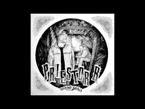 PriestorB - Idem na to feat. Hato