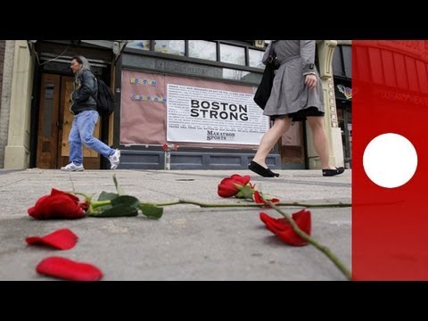 CIA and FBI were warned about Boston bomb suspect